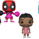 Illustration for article titled The Most Awesome Toys and Collectibles That Will Destroy Your Wallet at San Diego Comic-Con 2018